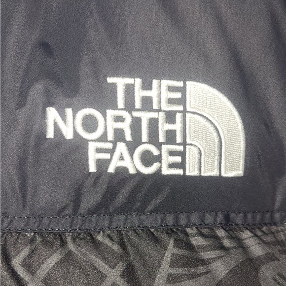 The North Face Retro 1996 Nuptse Jacket - Picture 9 of 11